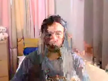 Chaturbate Live Sex of azianalina