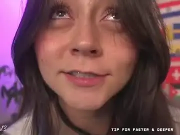 Chaturbate Private Sex Chat of bellapazzia13