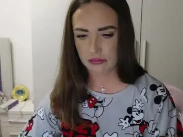 Chaturbate Nude Webcam of beyoncedoll