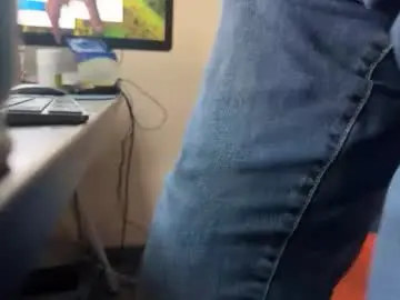 Chaturbate Nude Webcam of boomtownd