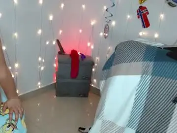 Chaturbate Live Sex of brenda_lee1_