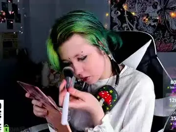 Chaturbate Free Live Porn of carolinerichter