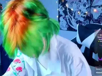 Chaturbate Best Webcam of carolinerichter