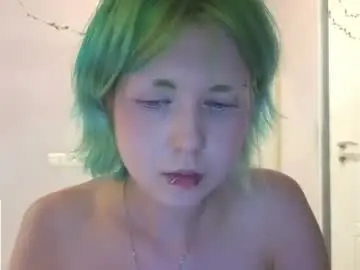 Chaturbate Free Porn Cam of carolinerichter