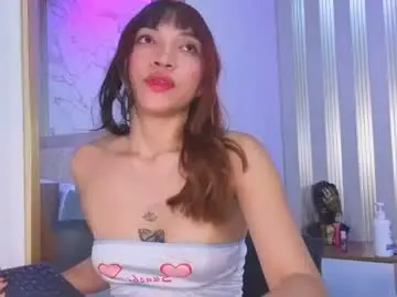 Chaturbate Adult Video Chat of celeste_collinss_