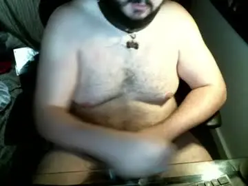 Chaturbate Sex Cam of corverobear