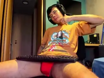 Chaturbate Sex Chat of cristian_ortiz_1