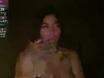 Chaturbate Free Live Porn of dakotaaroms