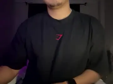 Chaturbate Nude Webcam of darklight69s25