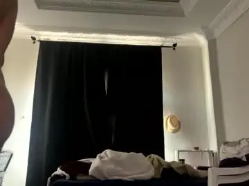 Chaturbate Sex Cam of darklight69s25