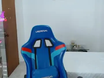Chaturbate Free Porn Cam of dayanna_11