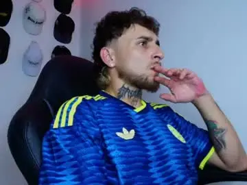 Chaturbate Free Porn Cam of drako_lives_show