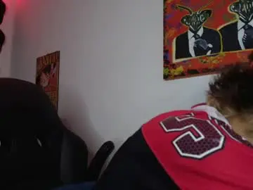 Chaturbate Sex Cam of drako_lives_show
