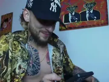 Chaturbate Watch Live Sex Cams of drako_lives_show