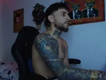 Chaturbate Private Sex Chat of drako_lives_show