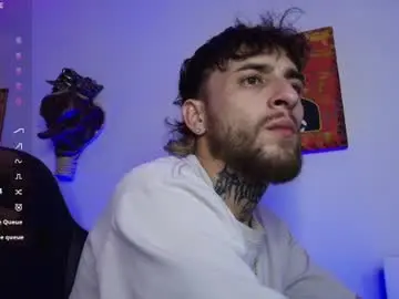 Chaturbate Best live sex cam show of drako_lives_show