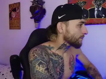 Chaturbate Nude Webcam of drako_lives_show