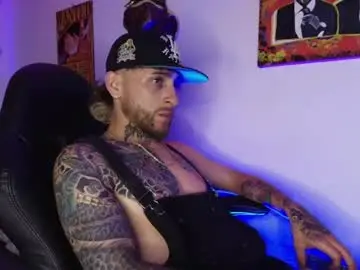 Chaturbate Sex Cam of drako_lives_show