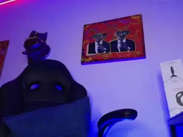 Chaturbate Live Sex of drako_lives_show