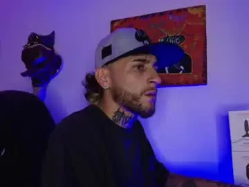 Chaturbate Live Sex Cam of drako_lives_show