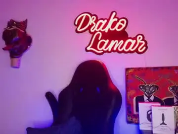 Chaturbate Adult Webcams of drako_lives_show