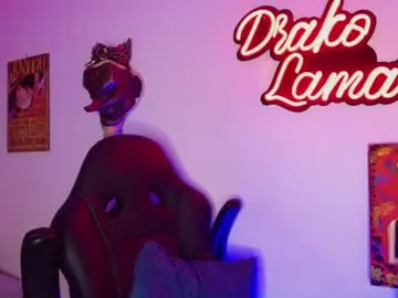 Chaturbate Live Sex Cam of drako_lives_show