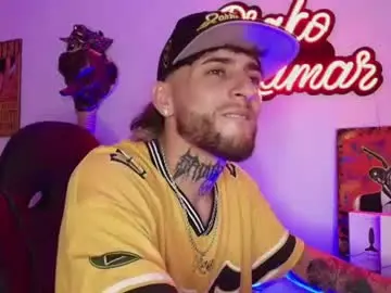 Chaturbate Free Porn Cam of drako_lives_show