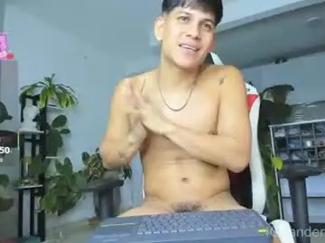 Chaturbate Live Sex of ethanmiller1