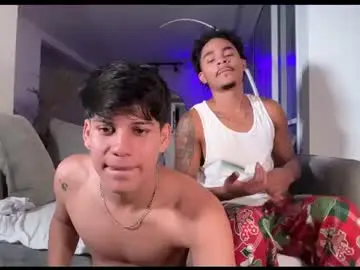 Chaturbate Adult Video Chat of ethanmiller1