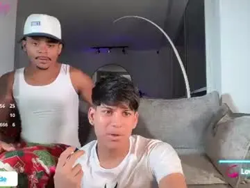 Chaturbate Sex Cam of ethanmiller1