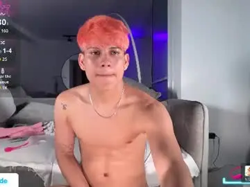 Chaturbate Live Porn of ethanmiller1
