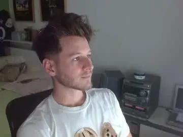 Chaturbate Adult Video Chat of freddy_star