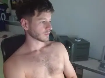 Chaturbate Adult Webcam of freddy_star