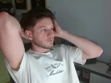 Chaturbate Free Live Porn of freddy_star