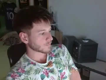 Chaturbate Adult Webcams of freddy_star