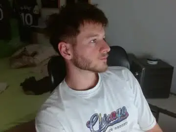 Chaturbate Best Webcam of freddy_star