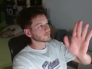 Chaturbate Sex Cam of freddy_star