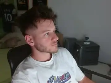 Chaturbate Adult Webcam of freddy_star