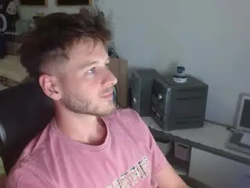 Chaturbate Private Sex Chat of freddy_star