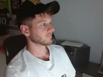 Chaturbate Nude Webcam of freddy_star