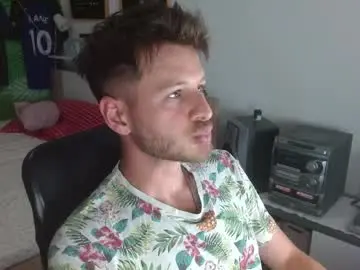 Chaturbate Sex Chat of freddy_star