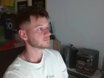 Chaturbate Sex Cam of freddy_star
