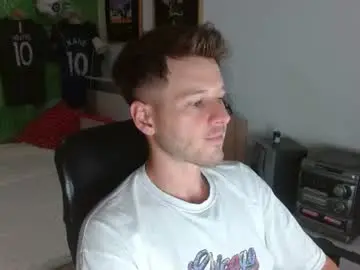 Chaturbate Adult Webcam of freddy_star