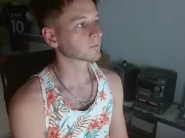 Chaturbate Live Sex Cam of freddy_star