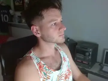 Chaturbate Nude Webcam of freddy_star