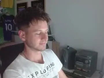 Chaturbate Free Live Porn of freddy_star