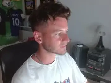 Chaturbate Sex Chat of freddy_star