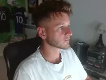 Chaturbate Watch Live Sex Cams of freddy_star
