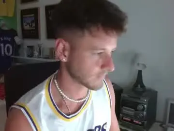 Chaturbate Free Porn Cam of freddy_star