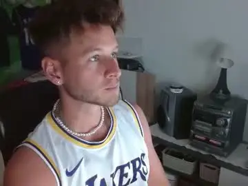 Chaturbate Best live sex cam show of freddy_star